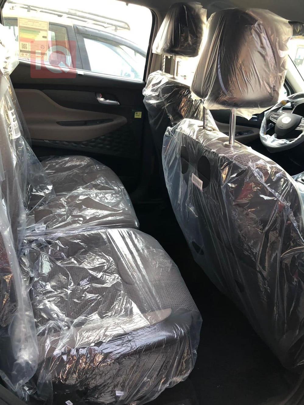 هيونداي سانتافي